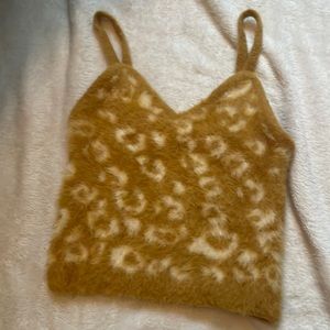 So this is a tops really cute and really condition